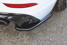 Load image into Gallery viewer, Maxton Design - REAR SIDE SPLITTERS AUDI RS3 8V FACELIFT SPORTBACK (2017-2020)