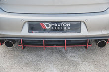 Load image into Gallery viewer, Maxton Design - STREET PRO REAR DIFFUSER V.1 VW GOLF MK 7 GTI 2013-2016
