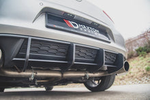 Load image into Gallery viewer, Maxton Design - STREET PRO REAR DIFFUSER V.2 VW GOLF MK 7 GTI 2013-2016