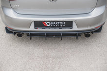 Load image into Gallery viewer, Maxton Design - STREET PRO REAR SIDE SPLITTERS V.1 VW GOLF MK7 GTI