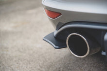 Load image into Gallery viewer, Maxton Design - STREET PRO REAR SIDE SPLITTERS V.2 VW GOLF MK7 GTI