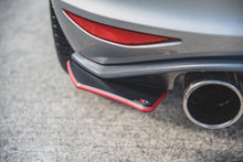 Load image into Gallery viewer, Maxton Design - STREET PRO REAR SIDE SPLITTERS V.2 VW GOLF MK7 GTI