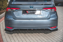 Load image into Gallery viewer, Maxton Design - REAR SIDE SPLITTERS TOYOTA COROLLA MK12 SEDAN (2019-2023)