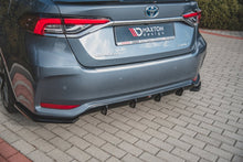 Load image into Gallery viewer, Maxton Design - REAR VALANCE TOYOTA COROLLA MK12 SEDAN (2019-2023)