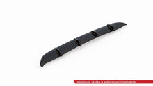 Load image into Gallery viewer, Maxton Design - REAR VALANCE TOYOTA COROLLA MK12 SEDAN (2019-2023)
