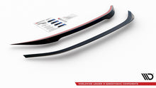 Load image into Gallery viewer, Maxton Design - SPOILER CAP TOYOTA COROLLA MK12 SEDAN (2019-2023)