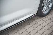 Load image into Gallery viewer, Maxton Design - SIDE SKIRTS DIFFUSERS TOYOTA COROLLA MK12 TOURING SPORTS (2019-2023)