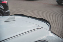Load image into Gallery viewer, Maxton Design - SPOILER CAP TOYOTA COROLLA MK12 TOURING SPORTS (2019-2023)