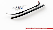 Load image into Gallery viewer, Maxton Design - SPOILER CAP TOYOTA COROLLA MK12 TOURING SPORTS (2019-2023)