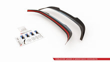 Load image into Gallery viewer, Maxton Design - SPOILER CAP TOYOTA COROLLA MK12 TOURING SPORTS (2019-2023)