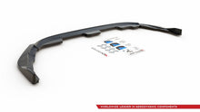 Load image into Gallery viewer, Maxton Design - CENTRAL REAR SPLITTER TOYOTA COROLLA MK12 HATCHBACK (2019-)