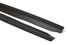 Load image into Gallery viewer, Maxton Design - SIDE SKIRTS DIFFUSERS AUDI S3 8P/ S3 8P FL/ RS3 8P