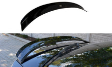 Load image into Gallery viewer, Maxton Design - SPOILER CAP SKODA OCTAVIA VRS MK3/ MK3.5 HATCHBACK
