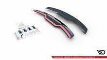 Load image into Gallery viewer, Maxton Design - SPOILER CAP V2 AUDI RS3 8V/ 8V FACELIFT SPORTBACK (2015-2020)