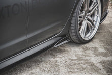 Load image into Gallery viewer, Maxton Design - Side Skirts Diffusers Audi A6 / A6 C7 S-Line / S6 C7 FACELIFT