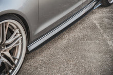 Load image into Gallery viewer, Maxton Design - Side Skirts Diffusers Audi A6 / A6 C7 S-Line / S6 C7 FACELIFT
