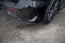 Load image into Gallery viewer, Maxton Design - REAR SIDE SPLITTERS V.3 BMW 1 F40 M-SPORT / M135I