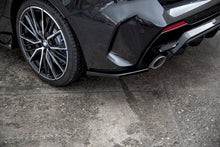 Load image into Gallery viewer, Maxton Design - REAR SIDE SPLITTERS V.3 BMW 1 F40 M-SPORT / M135I