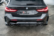 Load image into Gallery viewer, Maxton Design - Rear Valance V.1 BMW 1 F40 M-Sport / M135i