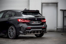 Load image into Gallery viewer, Maxton Design - Rear Valance V.1 BMW 1 F40 M-Sport / M135i