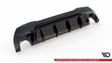 Load image into Gallery viewer, Maxton Design - Rear Valance V.1 BMW 1 F40 M-Sport / M135i