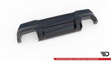 Load image into Gallery viewer, Maxton Design - REAR VALANCE V.2 BMW 1 F40 M-SPORT / M135I