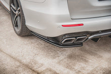Load image into Gallery viewer, Maxton Design - REAR SIDE DIFFUSERS MERCEDES BENZ E63 AMG ESTATE S213 (2017-)