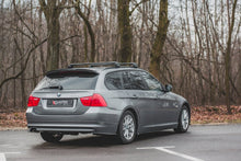 Load image into Gallery viewer, Maxton Design - SIDE SKIRT DIFFUSERS BMW 3 SERIES E91 FACELIFT (2008-2011)