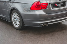 Load image into Gallery viewer, Maxton Design - REAR SIDE DIFFUSERS BMW 3 SERIES E91 FACELIFT (2008-2011)