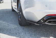 Load image into Gallery viewer, Maxton Design - REAR SIDE DIFFUSERS V.2 SKODA OCTAVIA VRS MK3/MK3.5 HATCHBACK/ ESTATE