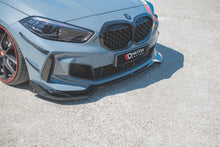 Load image into Gallery viewer, Maxton Design - FRONT SPLITTER V.5 BMW 1 F40 M-SPORT / M135I