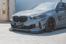 Load image into Gallery viewer, Maxton Design - FRONT SPLITTER V.5 BMW 1 F40 M-SPORT / M135I