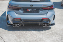 Load image into Gallery viewer, Maxton Design - Rear Side Splitters V.4 BMW 1 M-Pack / M135i / 128ti F40
