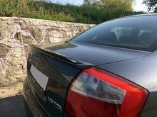 Load image into Gallery viewer, Maxton Design - SPOLER CAP AUDI A4 S-LINE B6 SEDAN