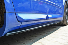 Load image into Gallery viewer, Maxton Design - SIDE SKIRTS DIFFUSERS AUDI S4 / A4 / A4 S-LINE B6 / B7