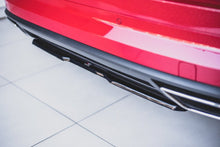 Load image into Gallery viewer, Maxton Design - CENTRAL REAR SPLITTER SKODA KODIAQ VRS (2019-)