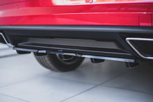 Load image into Gallery viewer, Maxton Design - CENTRAL REAR SPLITTER (W/ VERTICAL BARS) SKODA KODIAQ VRS (2019-)