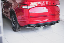 Load image into Gallery viewer, Maxton Design - REAR SIDE DIFFUSERS SKODA KODIAQ VRS (2019-)