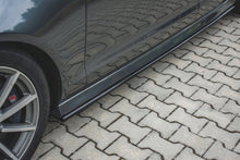Load image into Gallery viewer, Maxton Design - SIDE SKIRT DIFFUSERS AUDI S6/ A6 S-LINE C7 FACELIFT