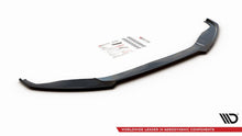 Load image into Gallery viewer, Maxton Design - Front Splitter V.2 Audi A6 / A6 C7 S-Line / S6 C7 Facelift