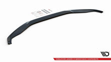 Load image into Gallery viewer, Maxton Design - Front Splitter V.2 Audi A6 / A6 C7 S-Line / S6 C7 Facelift