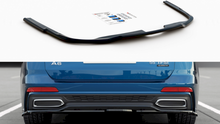 Load image into Gallery viewer, Maxton Design - CENTRAL REAR SPLITTER AUDI A6 S-LINE C8 AVANT (2019-)