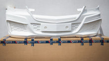 Load image into Gallery viewer, Maxton Design - Front Bumper + Separate Grill Mercedes Sprinter Standard Mk2 Facelift