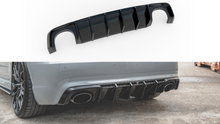Load image into Gallery viewer, Maxton Design - REAR VALANCE AUDI RS3 8V SPORTBACK (2015-2016)