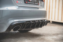 Load image into Gallery viewer, Maxton Design - REAR VALANCE AUDI RS3 8V SPORTBACK (2015-2016)