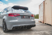 Load image into Gallery viewer, Maxton Design - REAR VALANCE AUDI RS3 8V SPORTBACK (2015-2016)