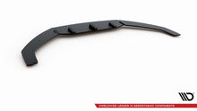 Load image into Gallery viewer, Maxton Design - Street PRO Front Splitter Audi RS3 8V Sportback