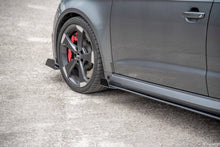 Load image into Gallery viewer, Maxton Design - SIDE SKIRT FLAPS AUDI RS3 8V SPORTBACK (2015-2016)