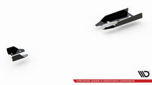 Load image into Gallery viewer, Maxton Design - SIDE SKIRT FLAPS AUDI RS3 8V SPORTBACK (2015-2016)