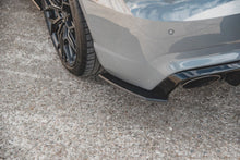 Load image into Gallery viewer, Maxton Design - STREET PRO REAR SIDE SPLITTERS AUDI RS3 8V SPORTBACK (2015-2016)